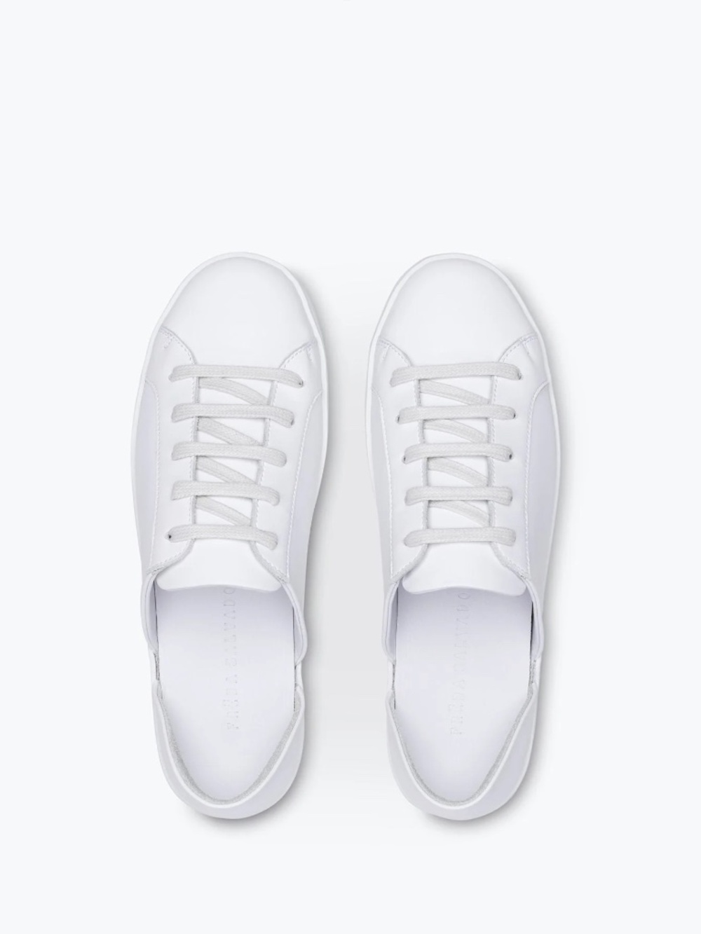 GUC FREDA SALVADOR EDA D'ORSAY Sneaker - Size 8.5